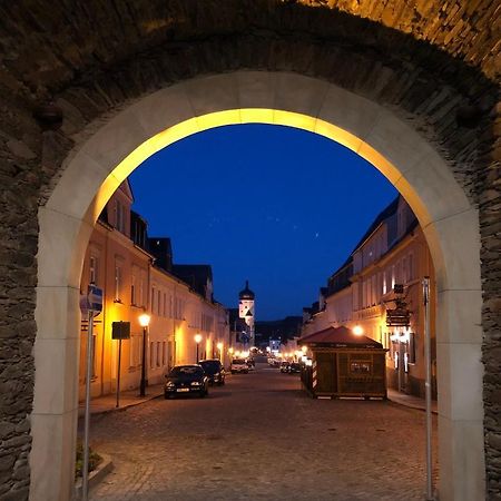 Ferienwohnung Buschbeck Мариенберг Экстерьер фото