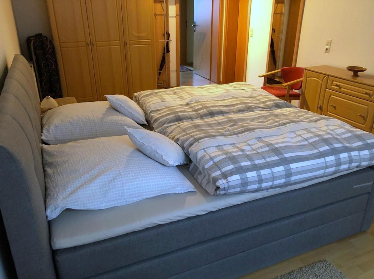 Ferienwohnung Buschbeck Мариенберг Экстерьер фото